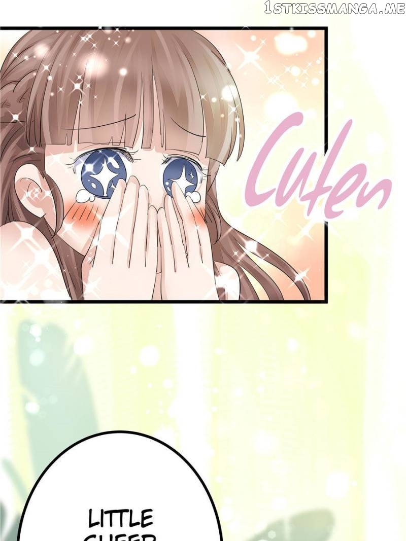 Good Morning, Billionaire Wife chapter 2 - page 80