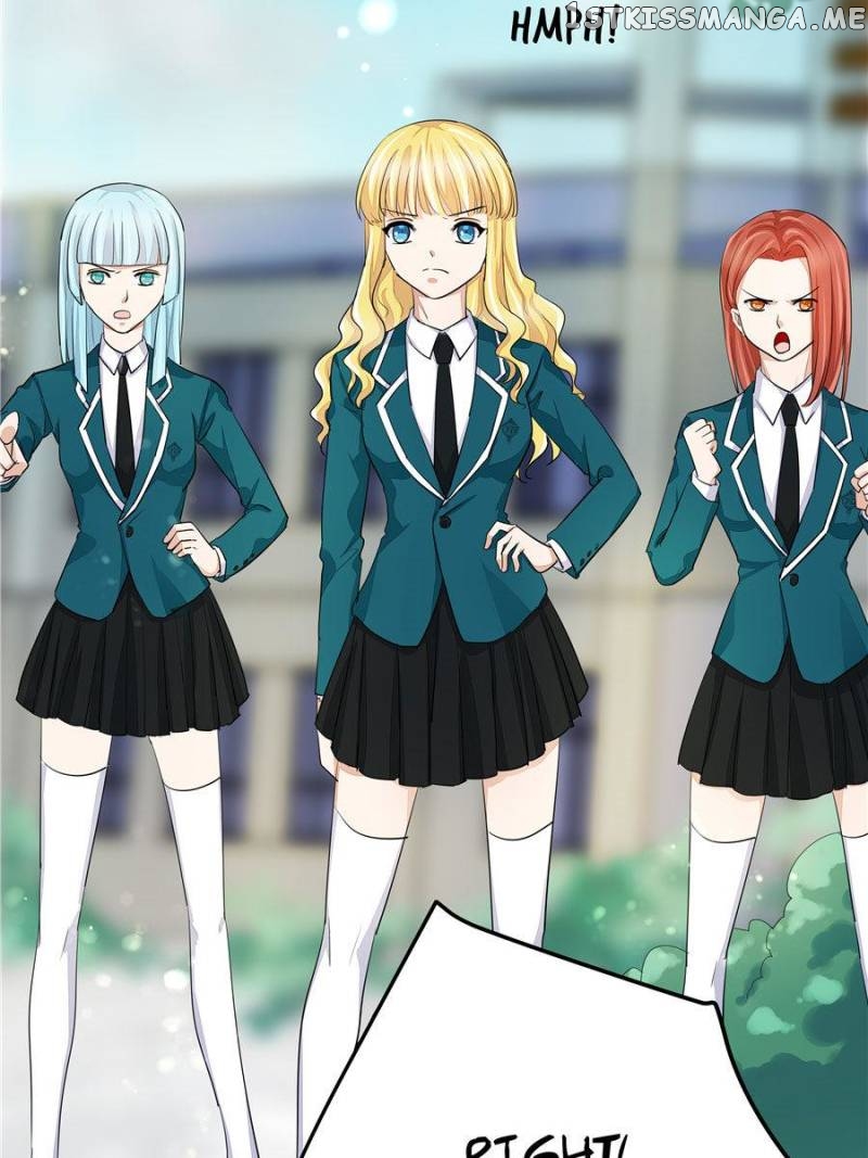 Good Morning, Billionaire Wife chapter 28 - page 17