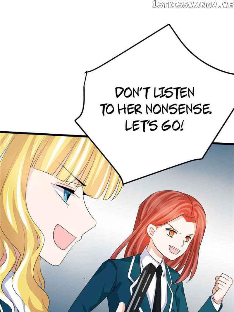 Good Morning, Billionaire Wife chapter 28 - page 25