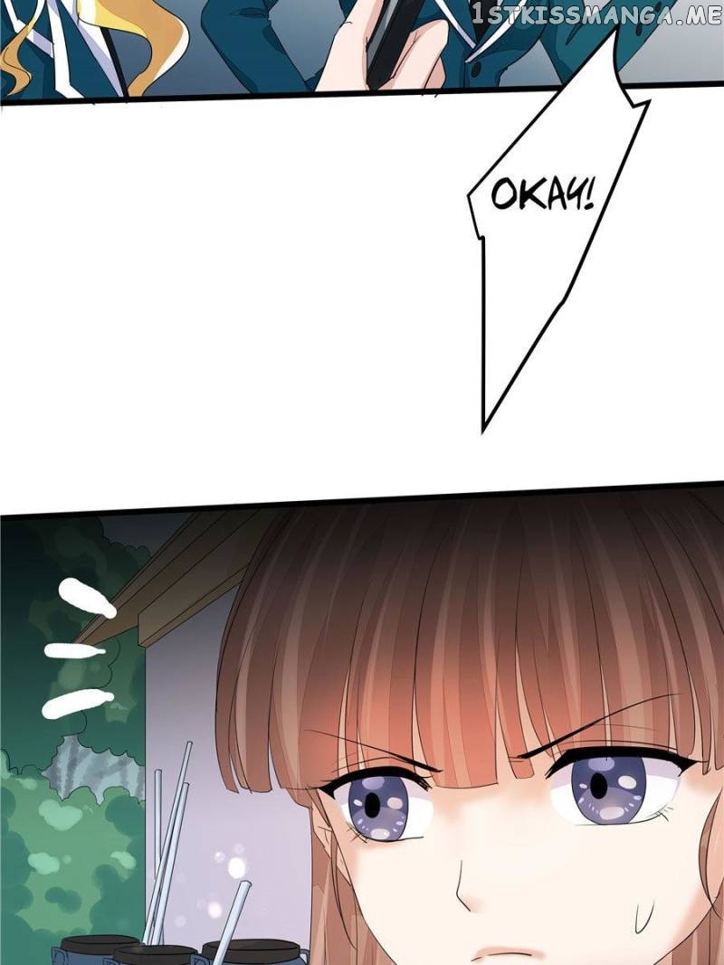 Good Morning, Billionaire Wife chapter 28 - page 26