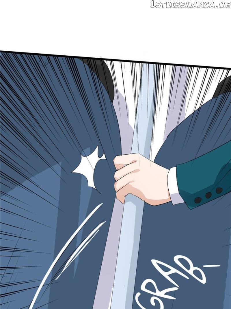Good Morning, Billionaire Wife chapter 28 - page 35