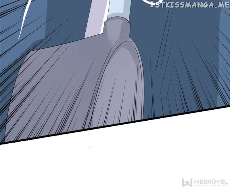Good Morning, Billionaire Wife chapter 28 - page 36