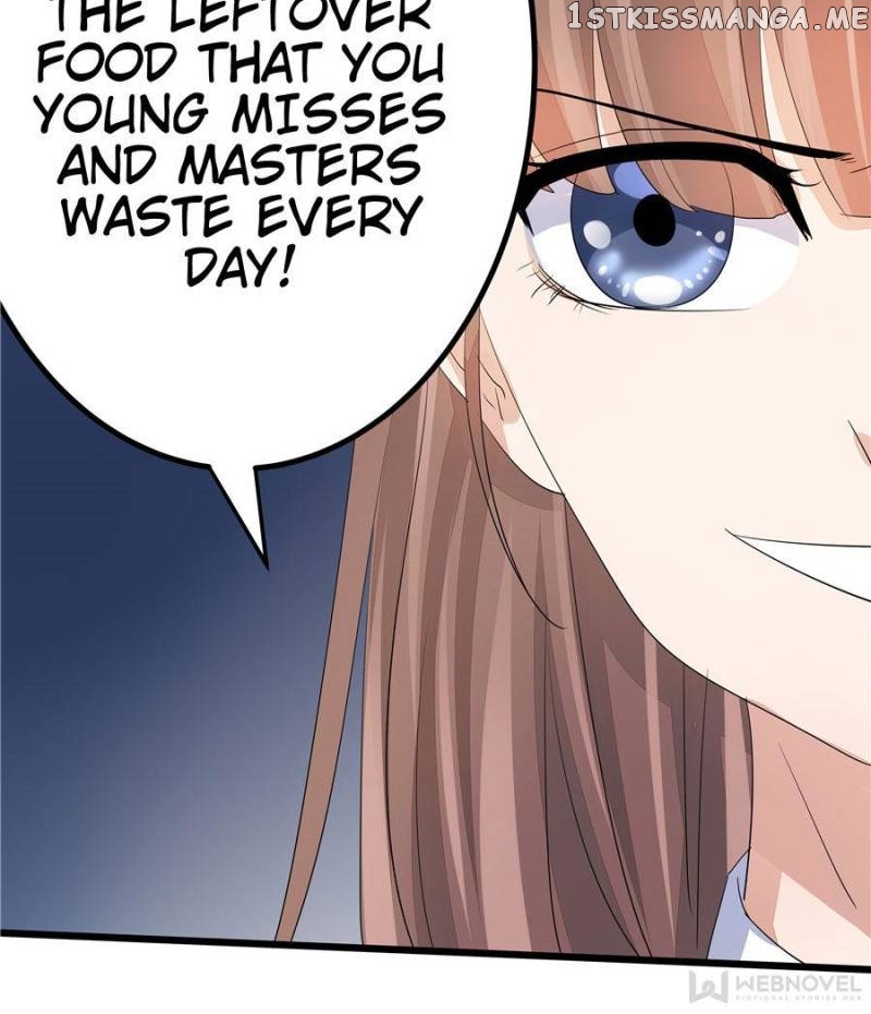 Good Morning, Billionaire Wife chapter 28 - page 45