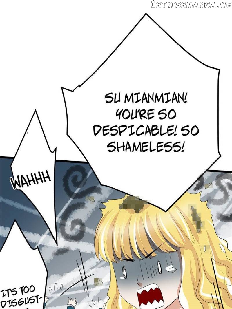 Good Morning, Billionaire Wife chapter 28 - page 48