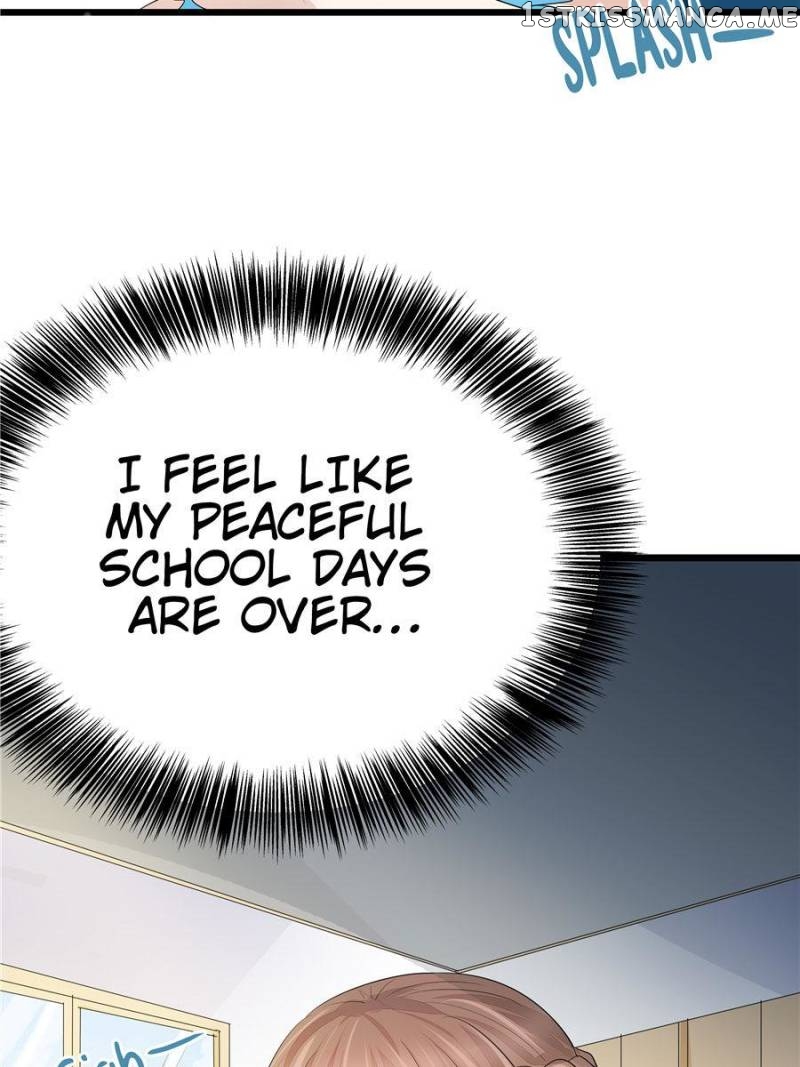 Good Morning, Billionaire Wife chapter 28 - page 55