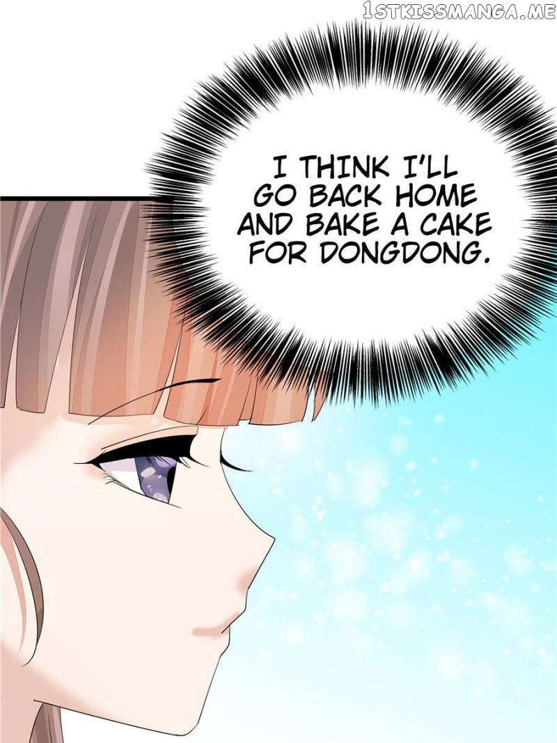Good Morning, Billionaire Wife chapter 28 - page 60
