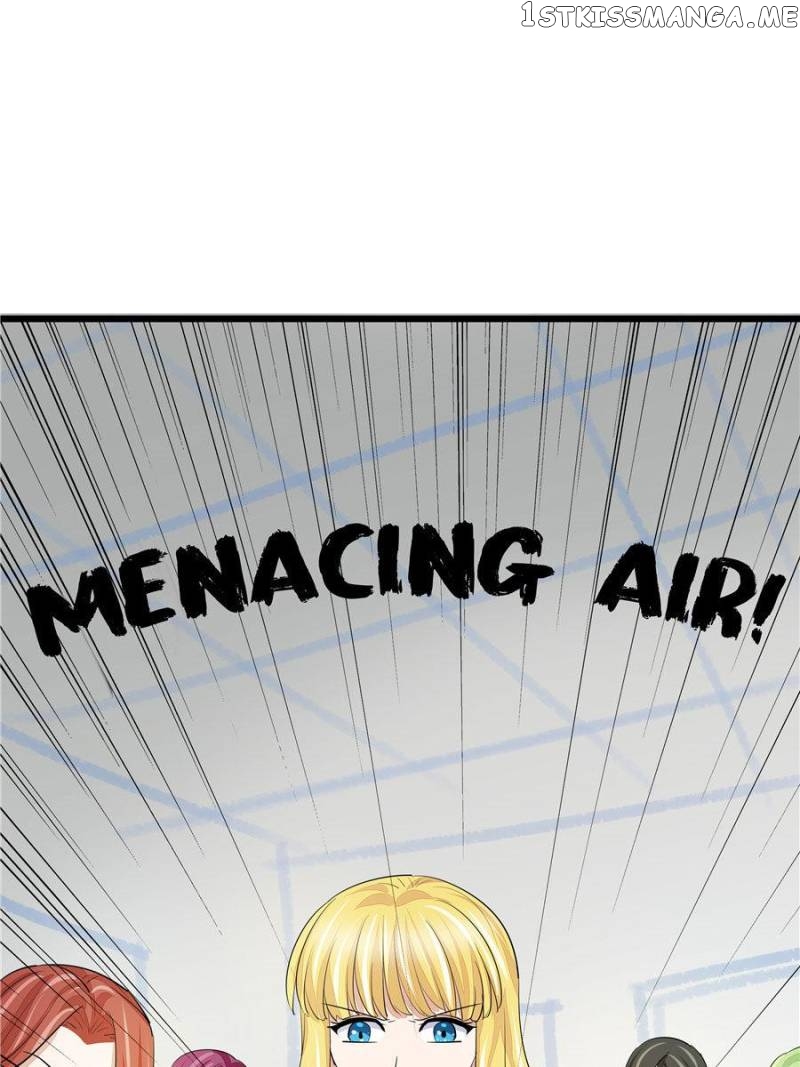 Good Morning, Billionaire Wife chapter 28 - page 63