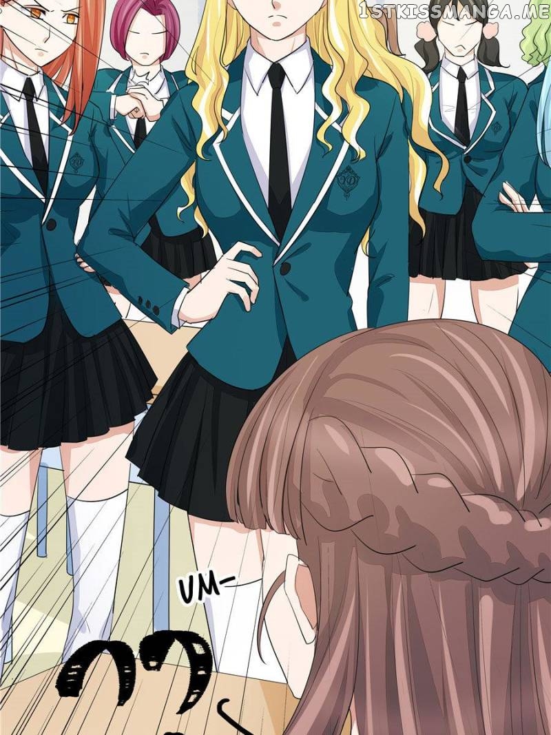 Good Morning, Billionaire Wife chapter 28 - page 64