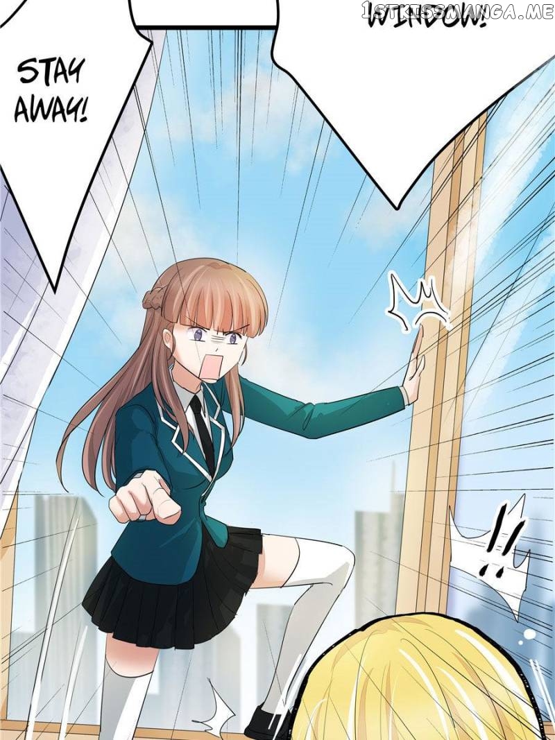 Good Morning, Billionaire Wife chapter 28 - page 76