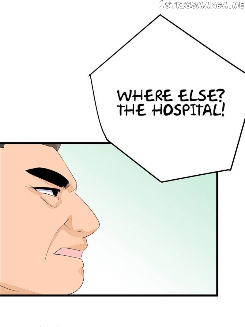 Good Morning, Billionaire Wife chapter 23 - page 44