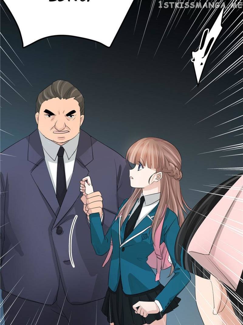 Good Morning, Billionaire Wife chapter 23 - page 60