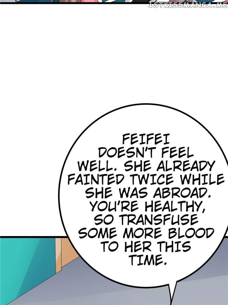 Good Morning, Billionaire Wife chapter 23 - page 65