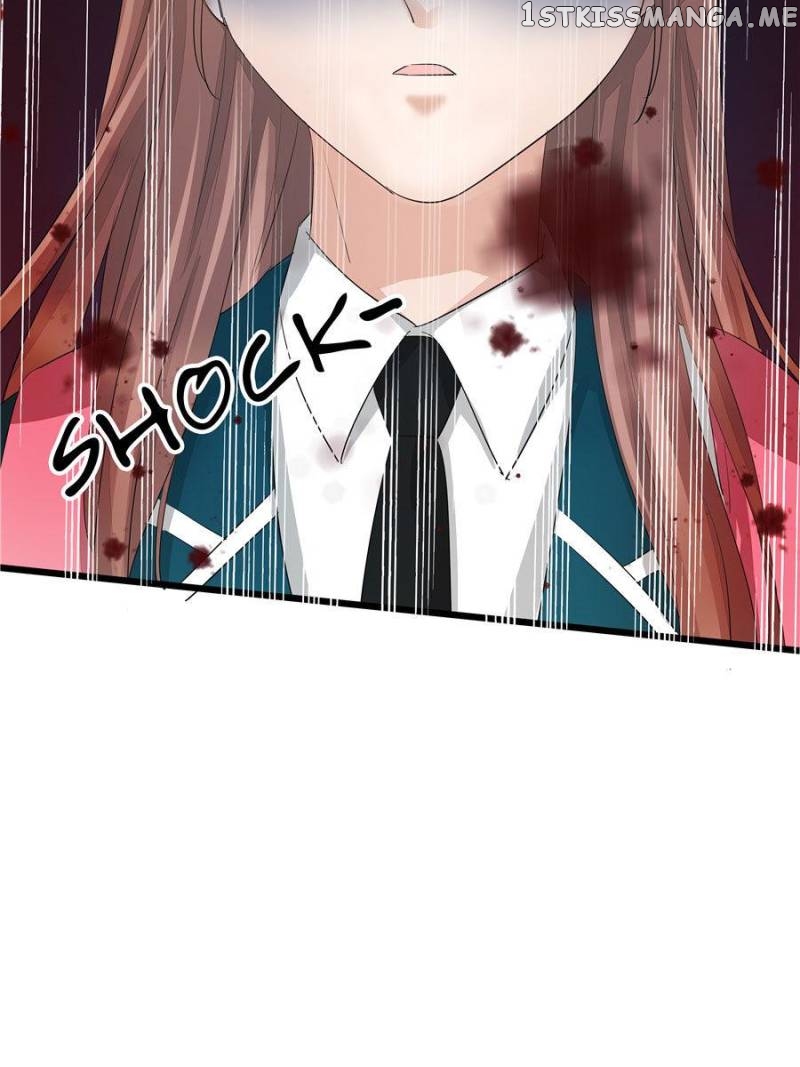 Good Morning, Billionaire Wife chapter 23 - page 69