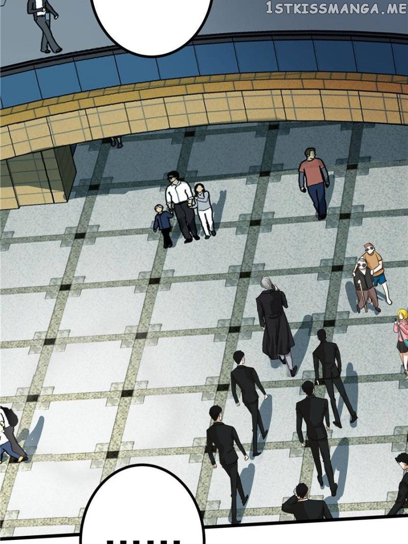 Good Morning, Billionaire Wife chapter 24 - page 60