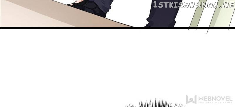 Good Morning, Billionaire Wife chapter 25 - page 23