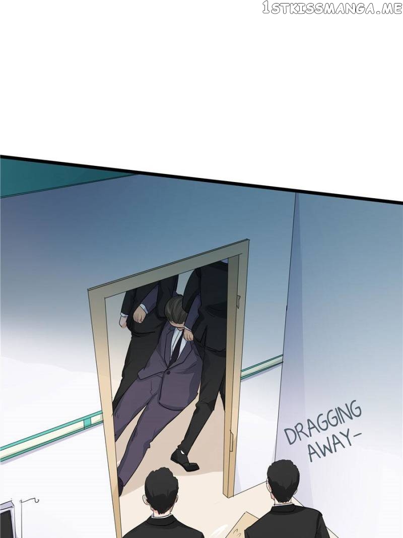 Good Morning, Billionaire Wife chapter 25 - page 52