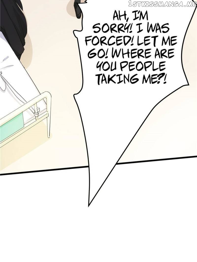 Good Morning, Billionaire Wife chapter 25 - page 54
