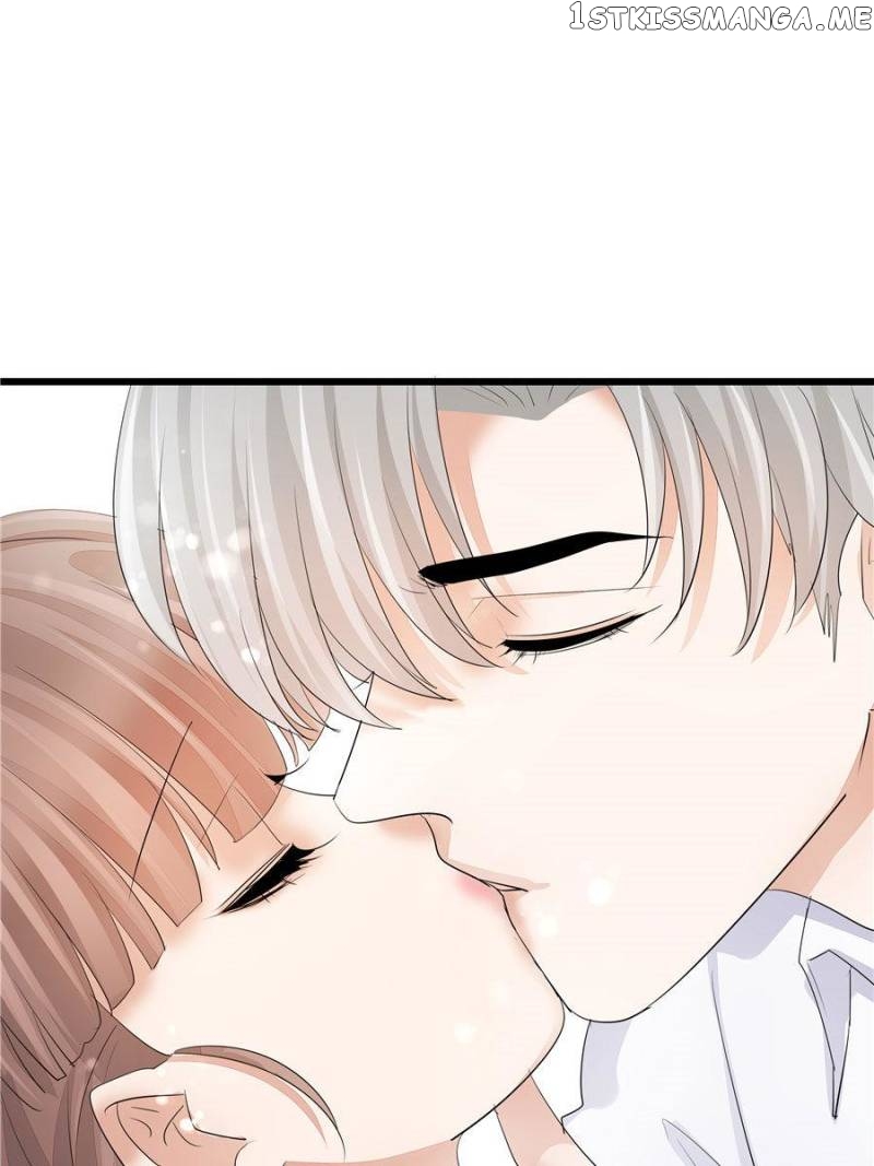 Good Morning, Billionaire Wife chapter 26 - page 44