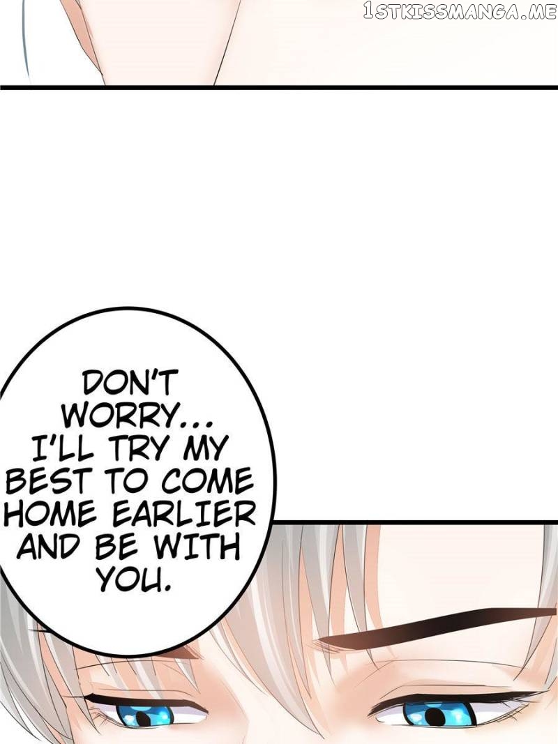 Good Morning, Billionaire Wife chapter 26 - page 71