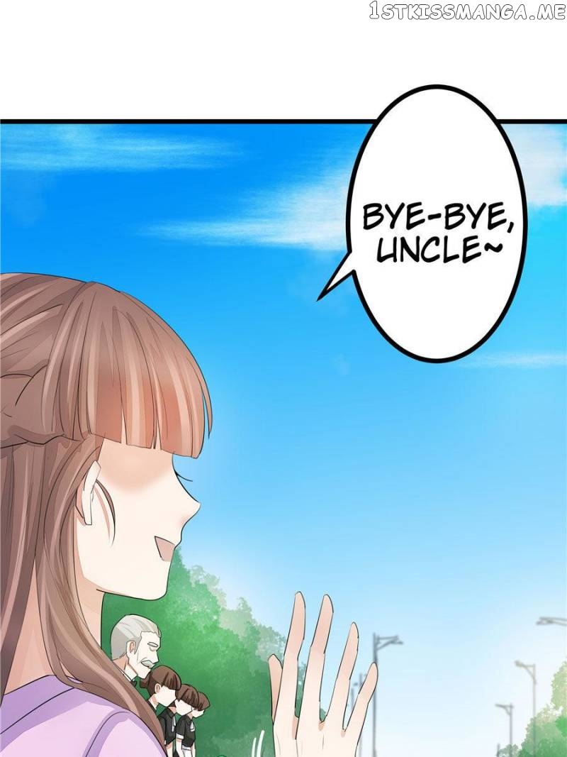 Good Morning, Billionaire Wife chapter 26 - page 73