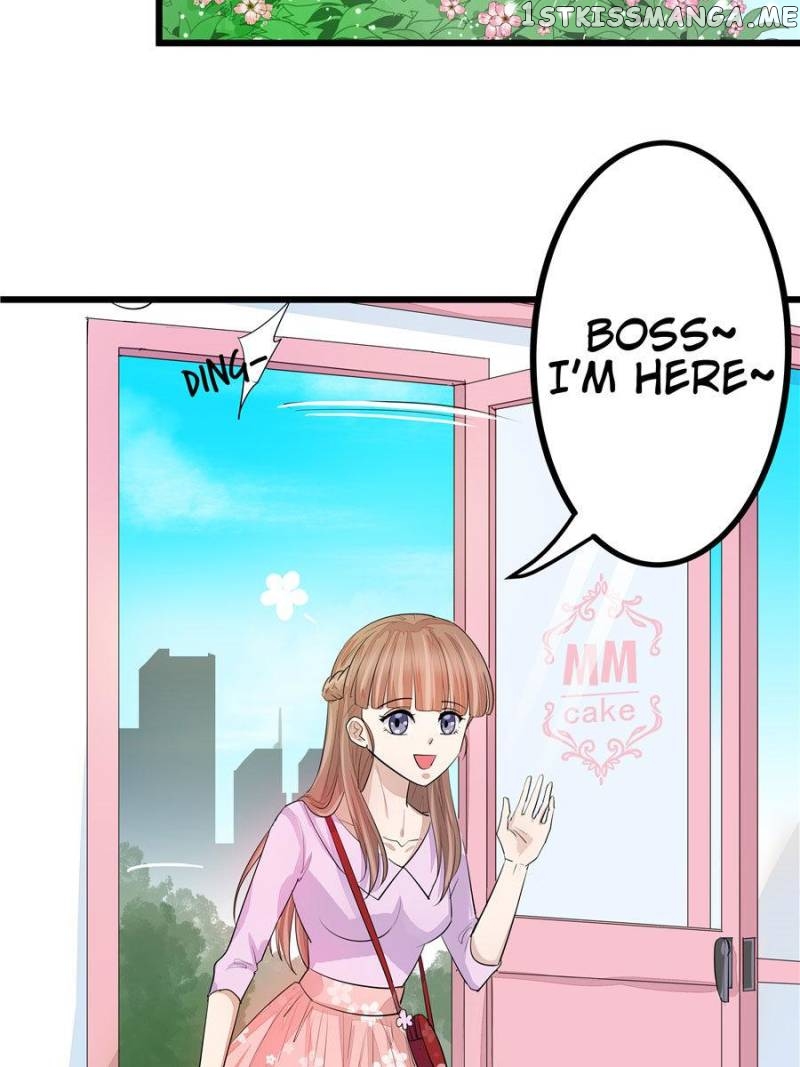 Good Morning, Billionaire Wife chapter 26 - page 77