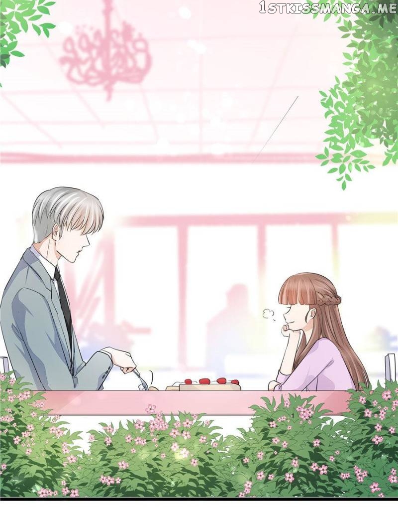 Good Morning, Billionaire Wife chapter 27 - page 53