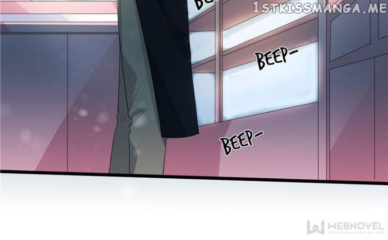 Good Morning, Billionaire Wife chapter 27 - page 69