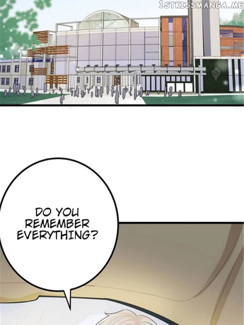 Good Morning, Billionaire Wife chapter 27 - page 74