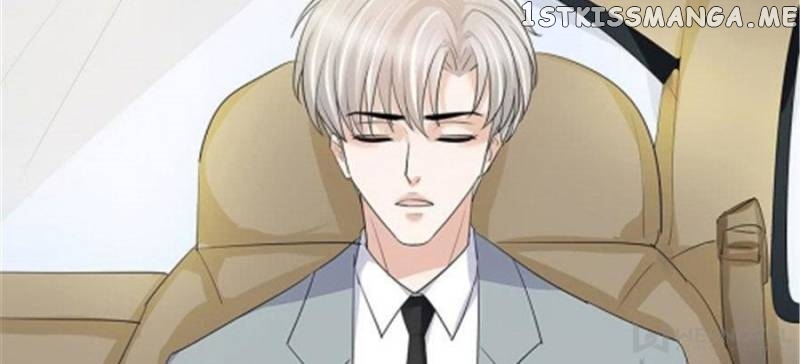 Good Morning, Billionaire Wife chapter 27 - page 75