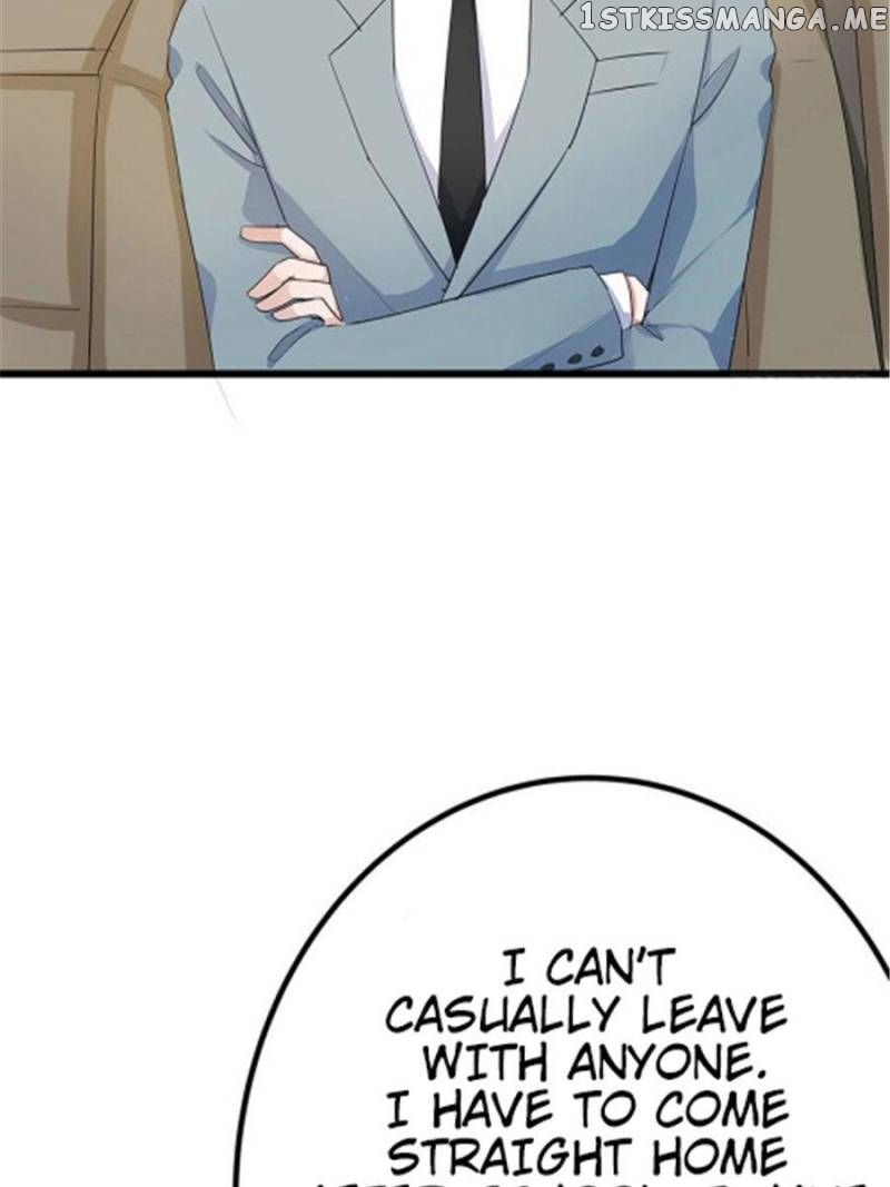 Good Morning, Billionaire Wife chapter 27 - page 76