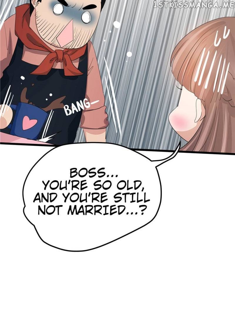 Good Morning, Billionaire Wife chapter 27 - page 8