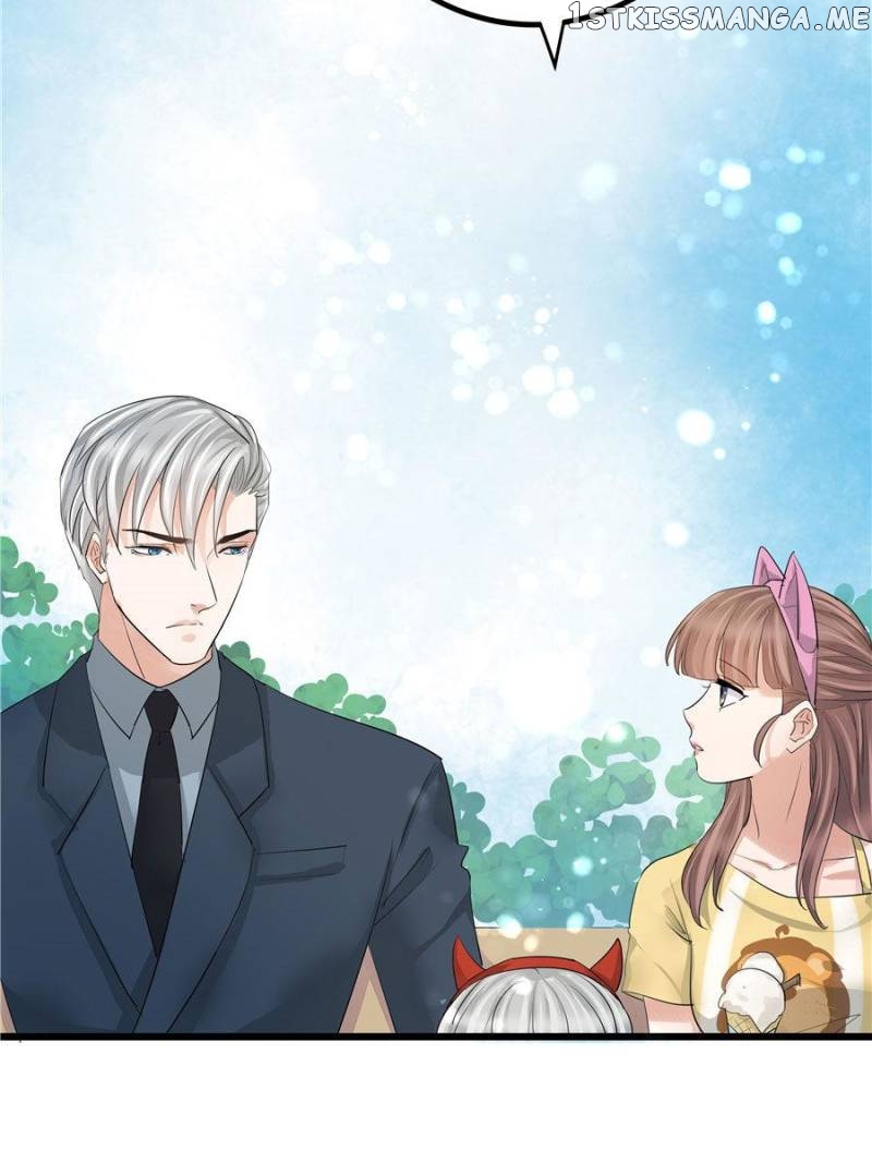 Good Morning, Billionaire Wife chapter 9 - page 71