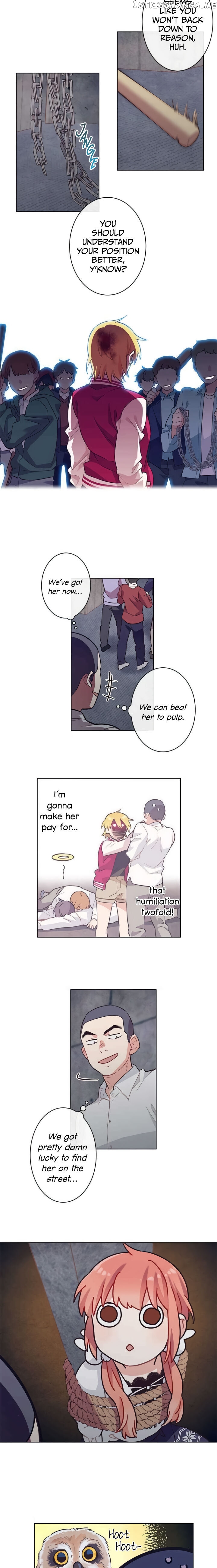 Choegang Geunyeo chapter 31 - page 8