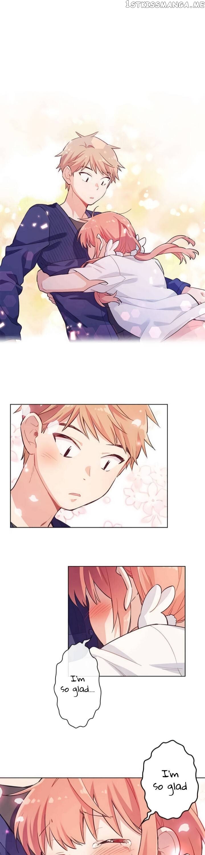 Choegang Geunyeo chapter 35 - page 13