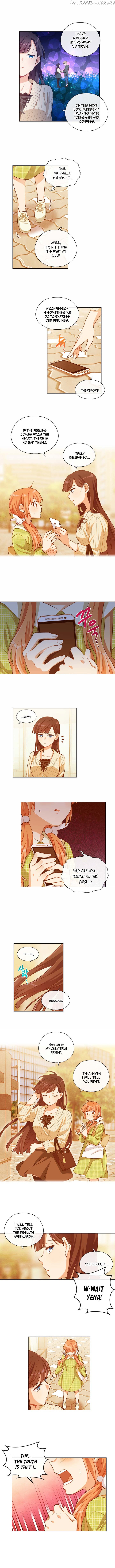 Choegang Geunyeo chapter 16 - page 6