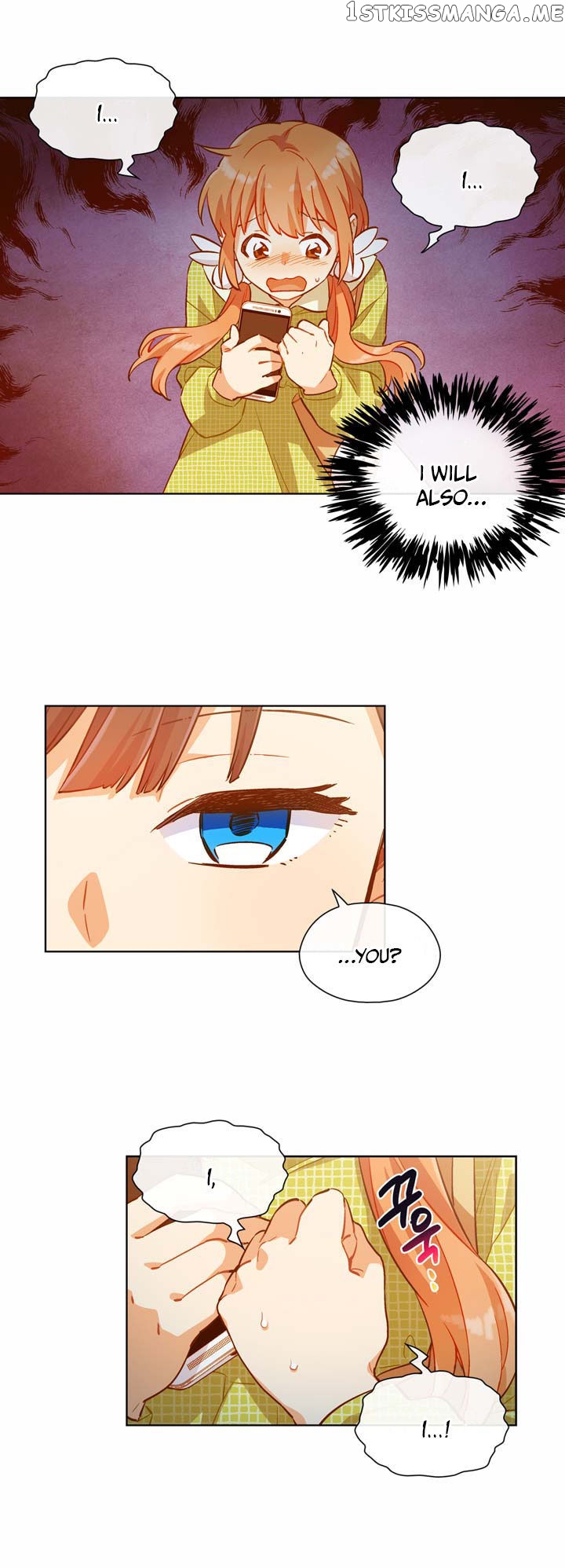 Choegang Geunyeo chapter 16 - page 7