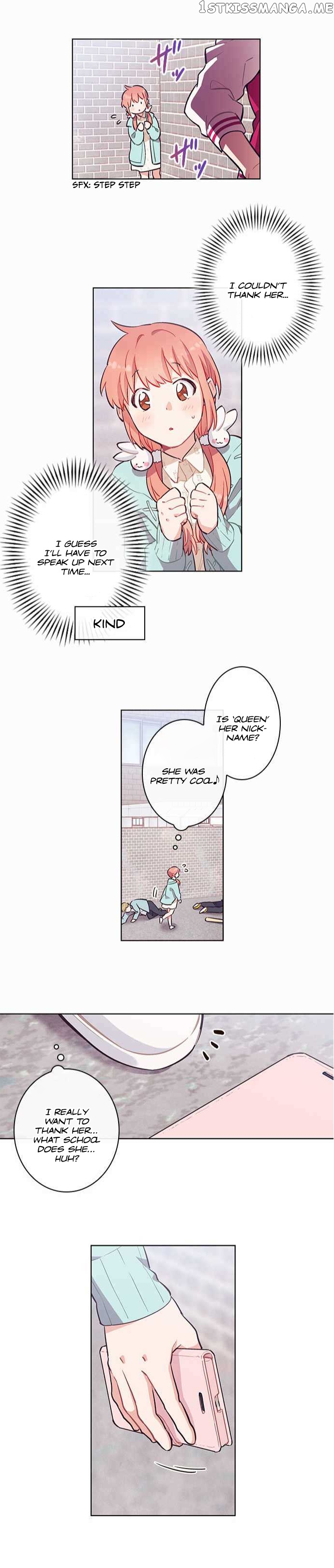 Choegang Geunyeo chapter 25 - page 17