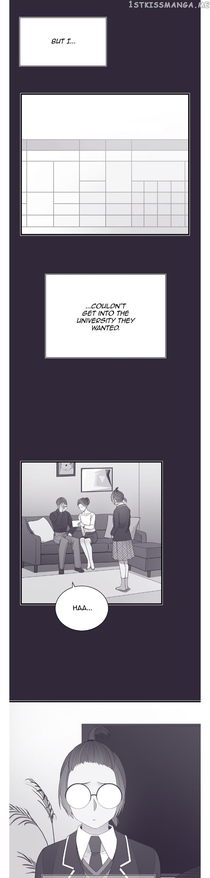 The Chef Of Spirits chapter 12 - page 14