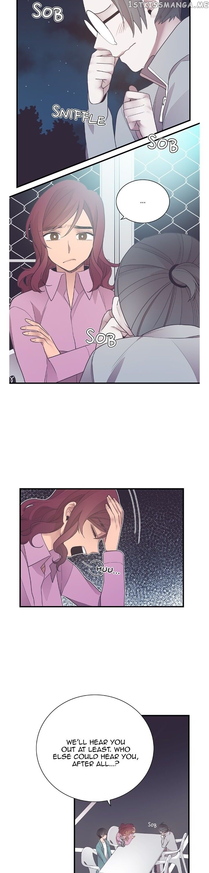 The Chef Of Spirits chapter 12 - page 19