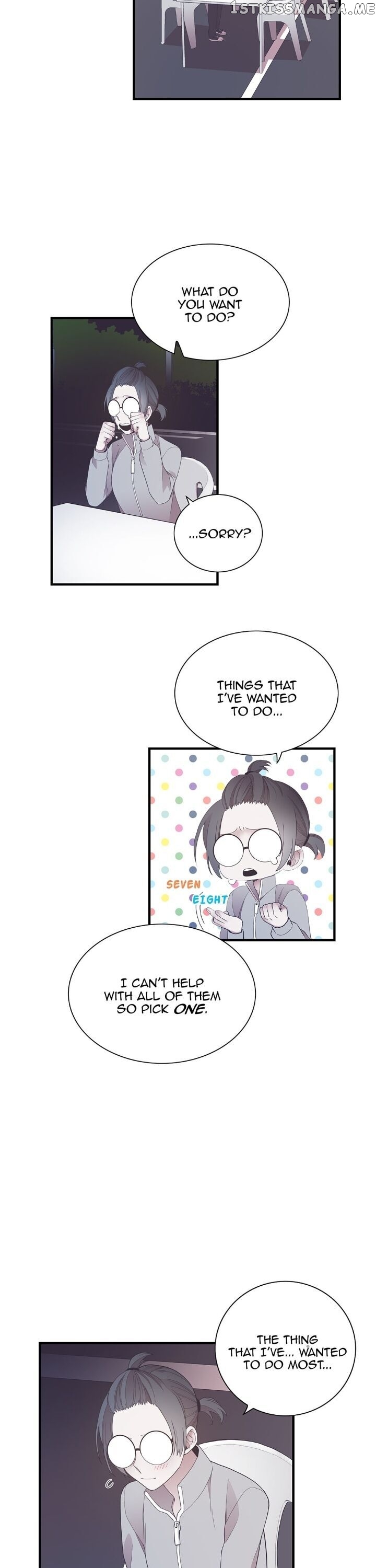 The Chef Of Spirits chapter 12 - page 20