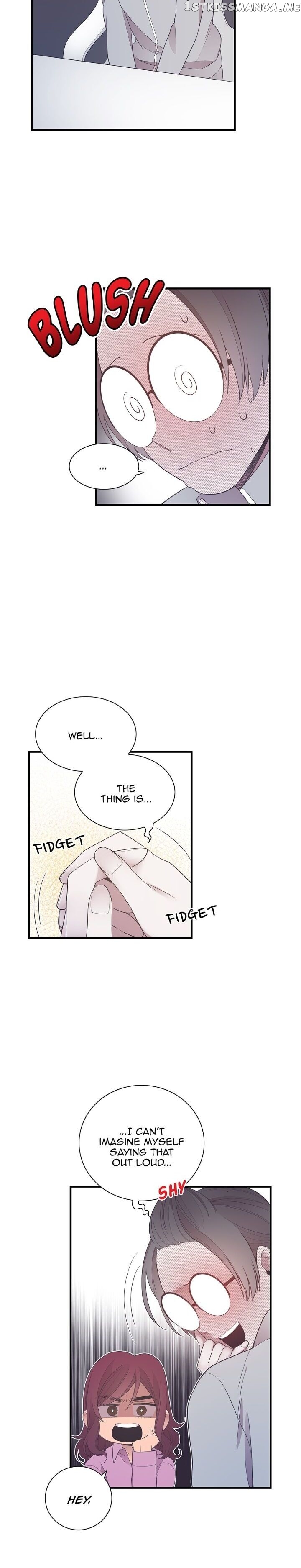 The Chef Of Spirits chapter 12 - page 21