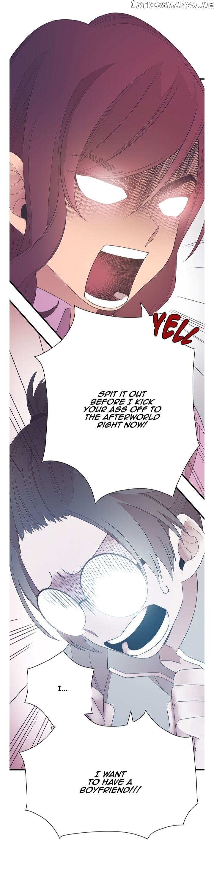 The Chef Of Spirits chapter 12 - page 22