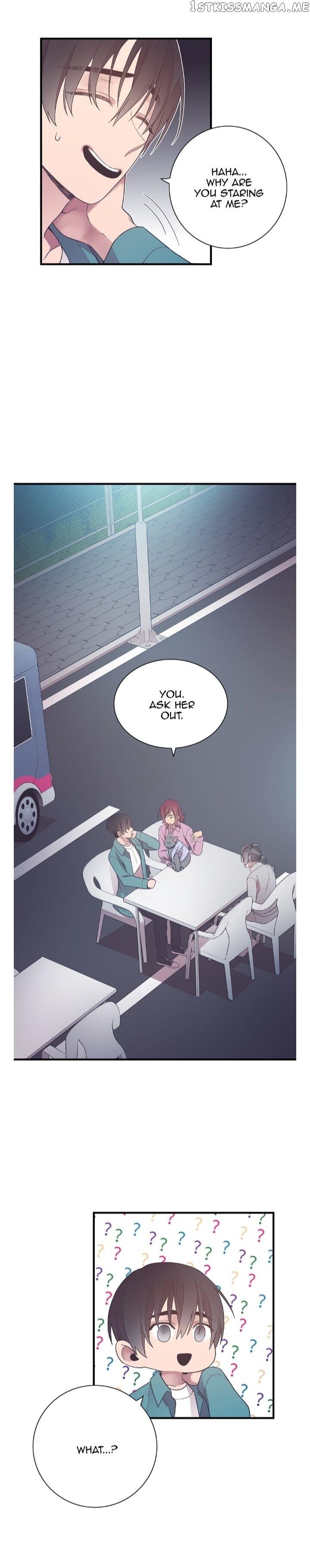 The Chef Of Spirits chapter 12 - page 26