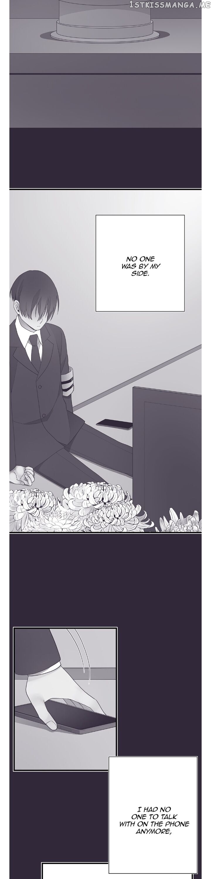 The Chef Of Spirits chapter 18 - page 11