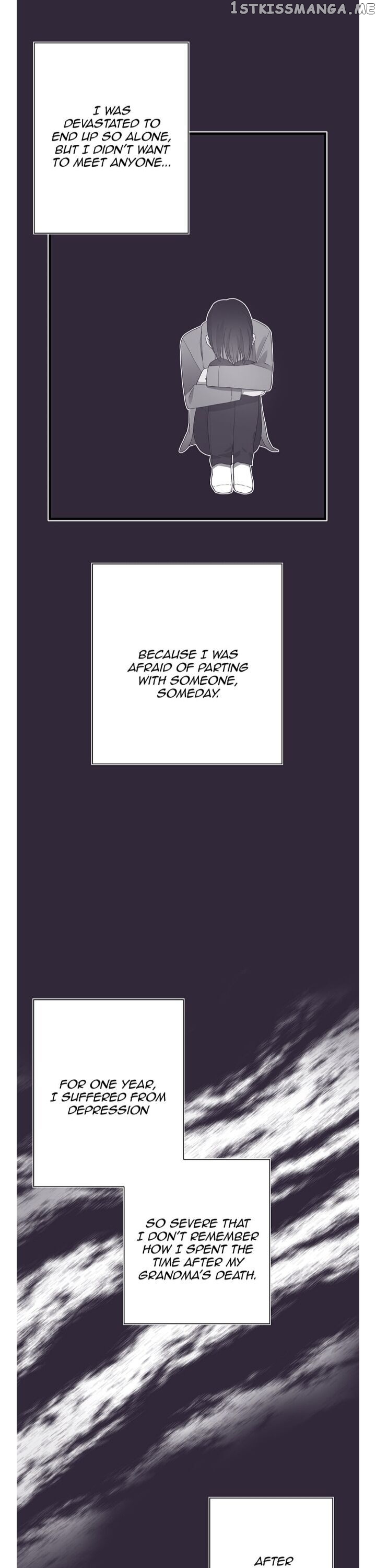 The Chef Of Spirits chapter 18 - page 13