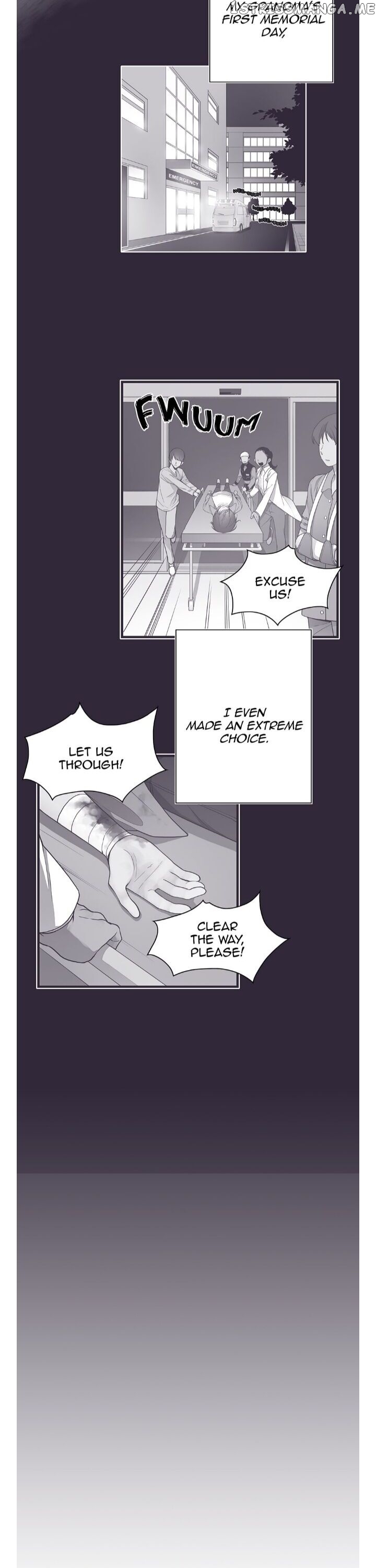 The Chef Of Spirits chapter 18 - page 14