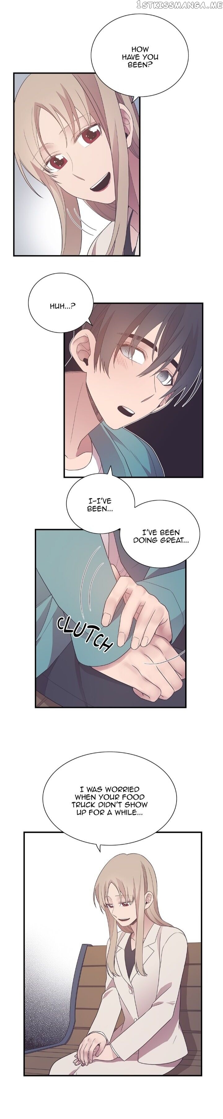 The Chef Of Spirits chapter 18 - page 16