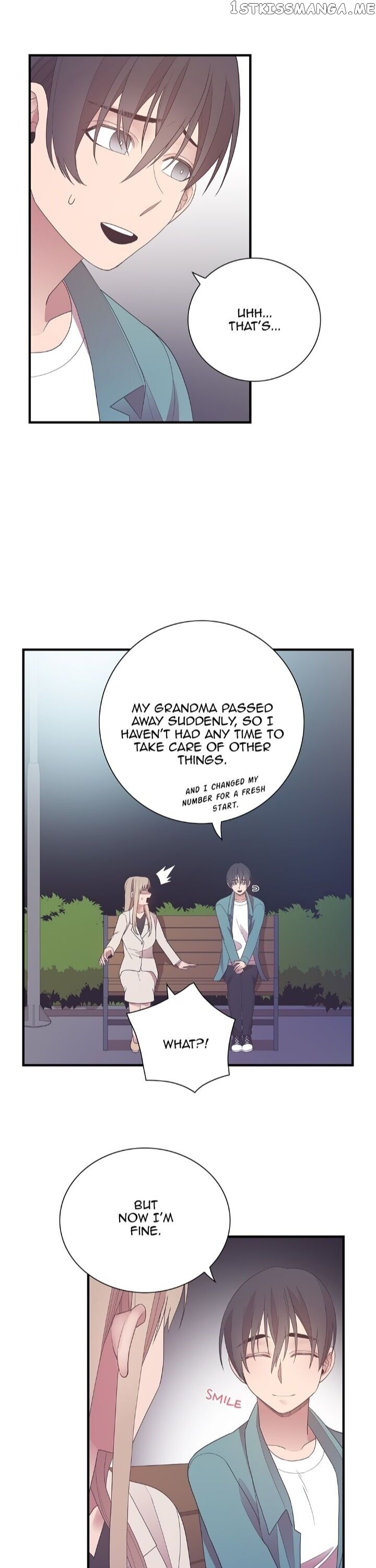 The Chef Of Spirits chapter 18 - page 18