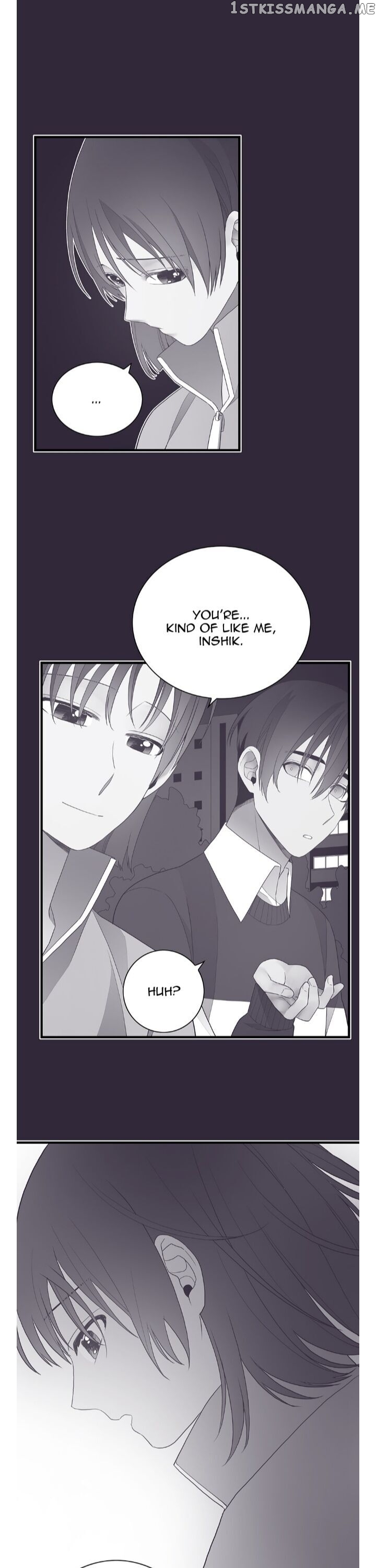 The Chef Of Spirits chapter 18 - page 21
