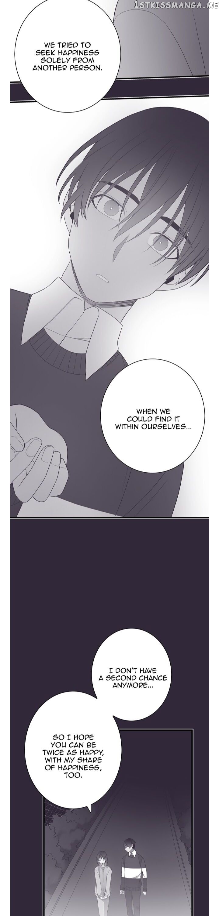 The Chef Of Spirits chapter 18 - page 22